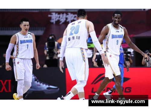 ng娱乐CBA季后赛战局激烈，广东宏远击败北京首钢晋级半决赛 - 副本 (2)