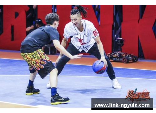 ng娱乐韩国帅气篮球明星引领潮流魅力十足 展现运动与时尚完美融合 - 副本