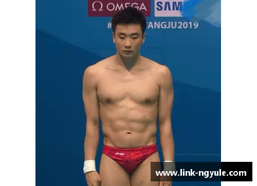 ng娱乐中国跳水高手零失误，实现全胜晋级 - 副本