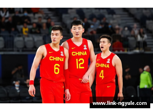 ng娱乐姚明将出任中国男篮主帅，或将率队冲击2024巴黎奥运会