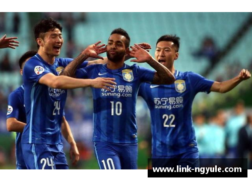 ng娱乐江苏苏宁连续取胜，稳固中超联赛前六 - 副本